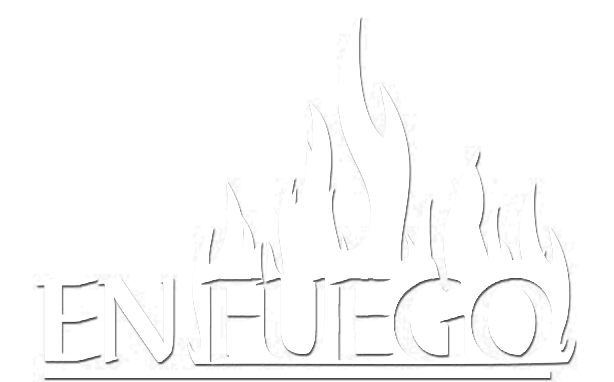 logo of En Fuego logo