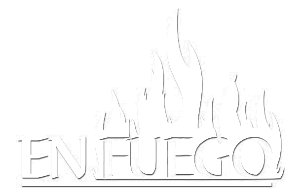 image of En Fuego Grill logo